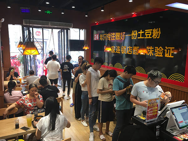 没有经验怎么开店?餐饮店开店技巧,4大技巧